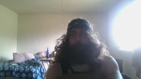 hermannbukowski online show from September 26, 9:01 pm