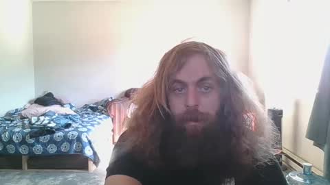 hermannbukowski online show from September 11, 3:55 pm