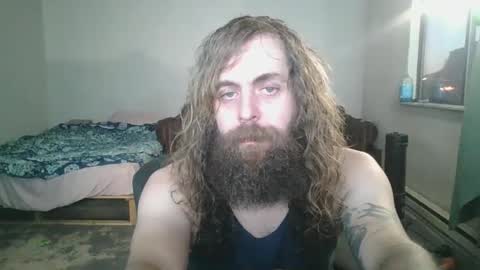 hermannbukowski online show from September 16, 12:28 pm