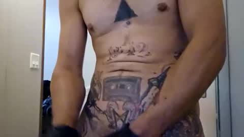 hesher6969 online show from March 19, 12:47 am