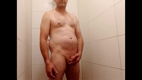 HornyM41 online show from October 25, 7:54 am