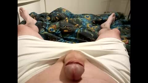 HornyM41 online show from January 11, 7:17 am