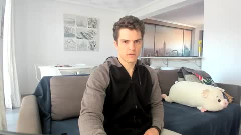 heterooli online show from February 2, 10:02 am