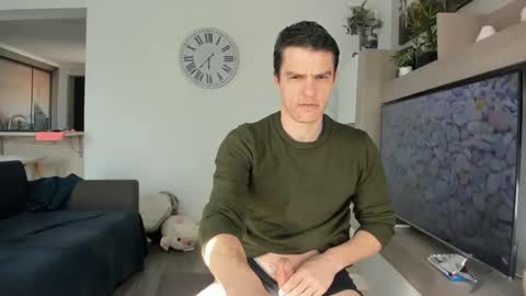 heterooli online show from February 16, 9:59 am