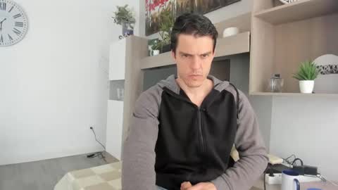 heterooli online show from February 18, 11:44 am