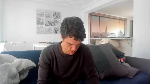 heterooli online show from February 21, 3:21 pm