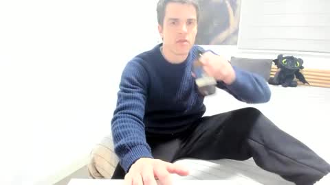 heterooli online show from February 10, 8:21 pm