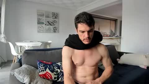 heterooli online show from January 27, 2:02 pm