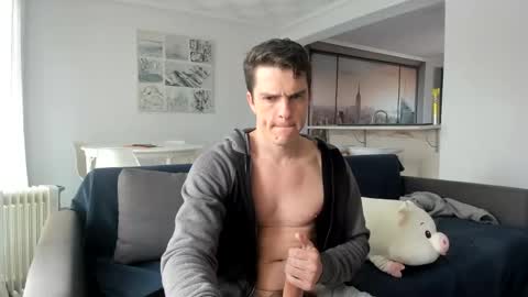 heterooli online show from February 1, 9:54 am