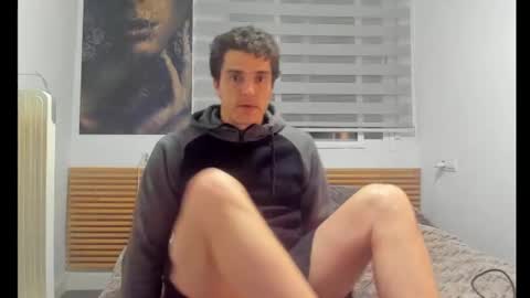 heterooli online show from February 25, 11:22 pm