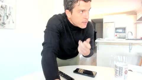 heterooli online show from February 5, 11:55 am