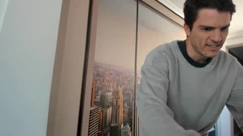 heterooli online show from February 12, 1:27 pm