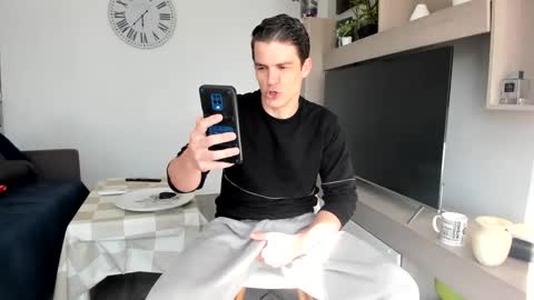 heterooli online show from February 7, 10:08 am