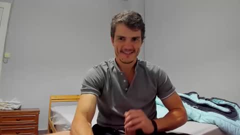 heterooli online show from October 3, 7:08 pm