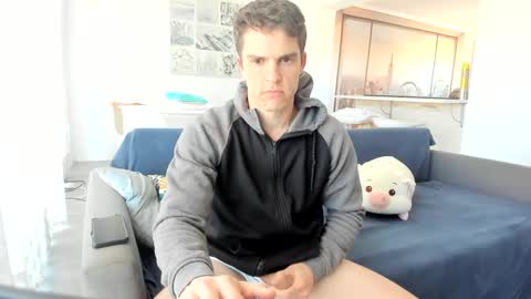 heterooli online show from January 31, 1:45 pm