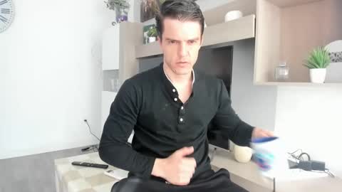 heterooli online show from February 17, 9:56 am