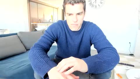 heterooli online show from February 9, 1:35 pm