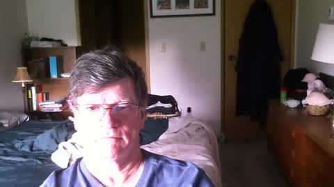 hg99too online show from July 9, 3:05 pm