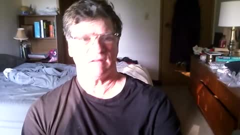 hg99too online show from October 6, 4:00 pm