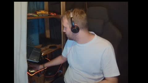 H Dawg online show from June 22, 11:09 pm