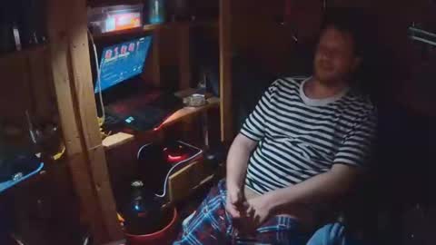 H Dawg online show from February 23, 11:39 pm