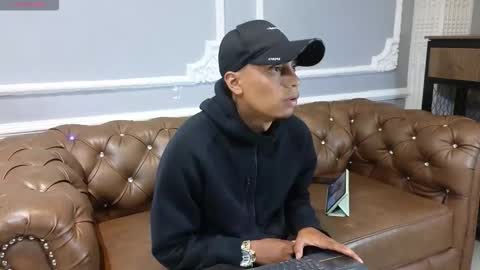 hiancash online show from January 14, 1:05 pm