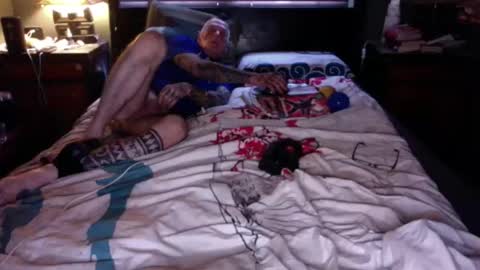 HARDCORE13 online show from December 18, 7:37 am