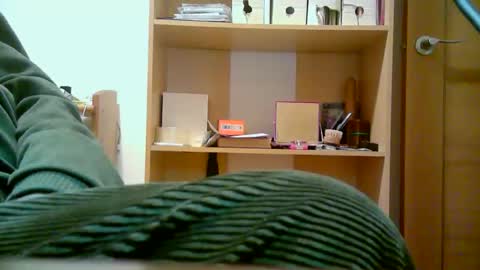 hibericus online show from March 14, 10:17 pm