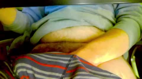 Snapshot of hidden_life_ohio chatting on October 27, 11:34 am Rueben online show from October 27, 11:34 am