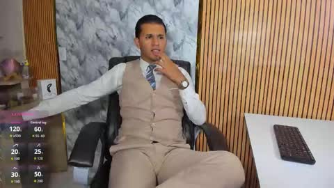 George online show from March 18, 12:52 pm