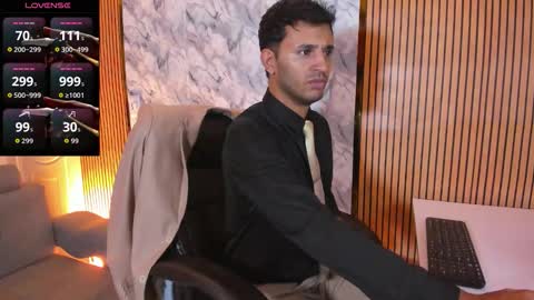 George online show from October 10, 1:43 am