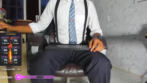 George online show from March 3, 3:39 am