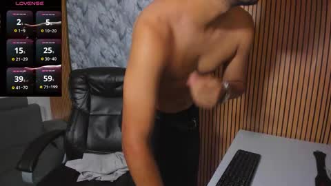 George online show from November 14, 11:44 am