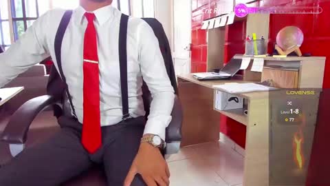 George online show from January 9, 7:08 pm