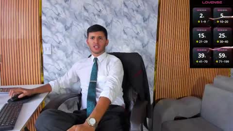 George online show from September 13, 10:22 pm