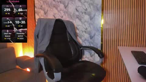 George online show from October 15, 3:03 am