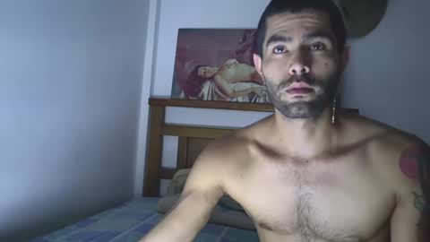 hideonbush online show from October 10, 3:00 am