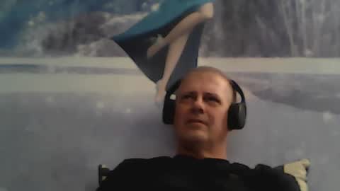 Highflyorgasm online show from November 9, 1:37 pm