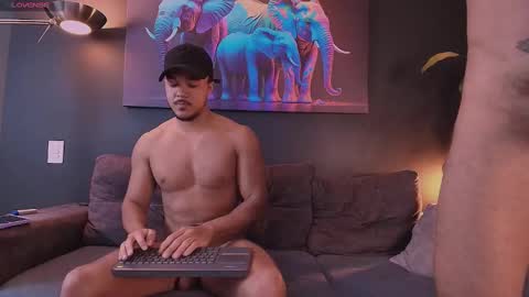 Terry and E online show from January 8, 2:35 am