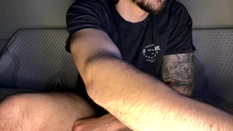 highnightz online show from June 29, 2:51 am