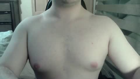 Himbo fox online show from July 28, 3:36 am