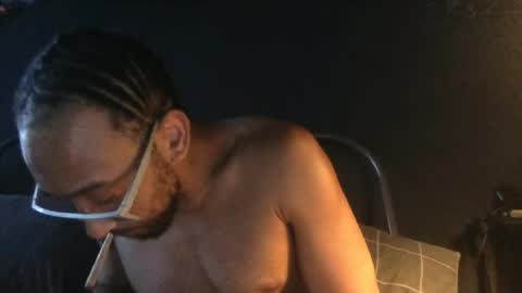 himthere_ online show from July 19, 2:39 am