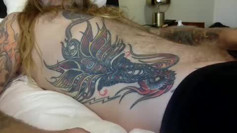 hippybiker online show from October 27, 2:30 pm