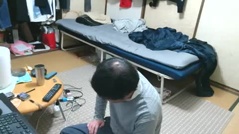 hiro110 online show from January 20, 3:50 pm