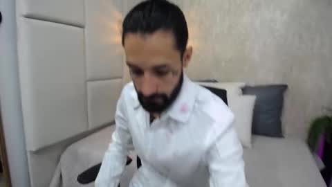 Hisoka online show from February 16, 7:23 pm