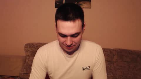 Hisoka online show from January 15, 2:26 am