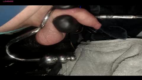 fckn4skn online show from September 21, 12:05 pm