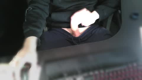 hittingthespot online show from February 15, 1:30 pm