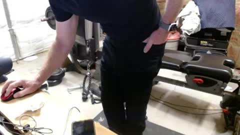 Nick online show from March 18, 12:08 pm