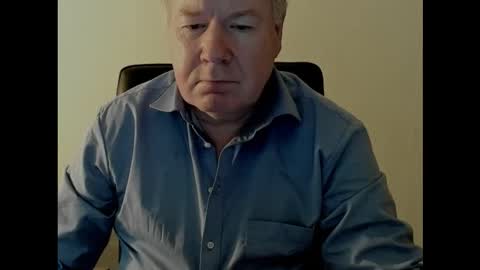 Holger online show from November 2, 10:19 am